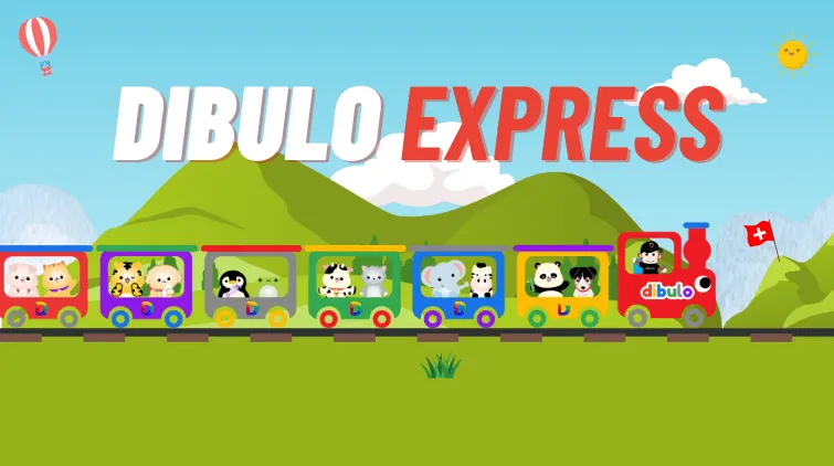 Dibulo Express