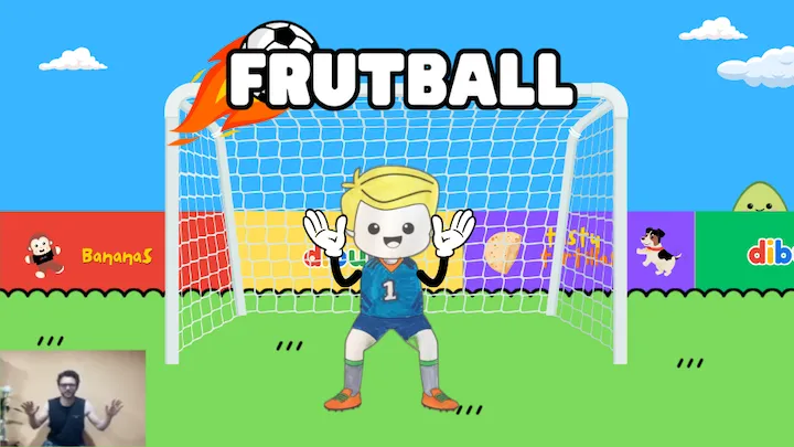 Dibulo Frutball