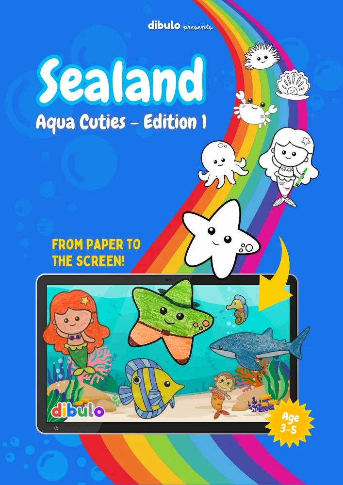 Dibulo Sealand